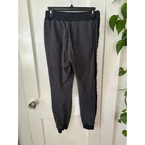 Adidas Men’s size small grey sweatpants - Picture 8 of 10